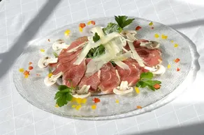 Posthotel Rattenberg - Restaurant