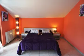 Hotel La Planada - Room