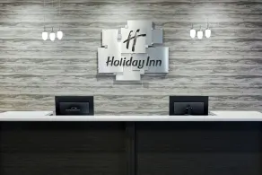 Holiday Inn & Suites Philadelphia W - Drexel Hill by IHG - Rezeption