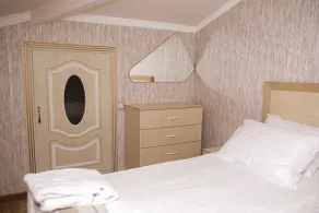 Anga Yerevan Hotel - Room