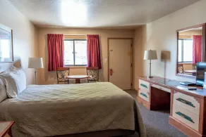 Oregon Trail Inn - Værelse