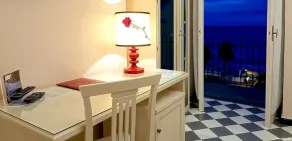Hotel Splendid Mare - Værelse