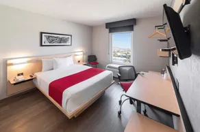 City Express by Marriott Chihuahua - Habitación