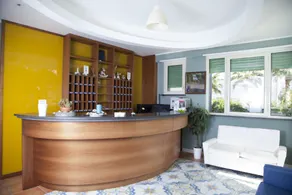 Medea Beach Resort - Cultural Stay near Amalfi Coast & Paestum - Receção