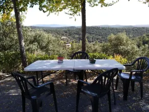 Camping Casa Fausto Cerca de Dinopolis - Restaurant
