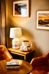 Doolin Inn - Rom