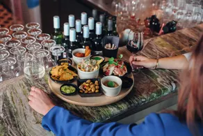 Van der Valk Hotel Hollands Kroon - Restaurant