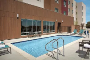 TownePlace Suites by Marriott Palmdale - Pool