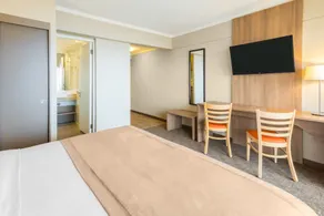 Geotel Antofagasta - Room