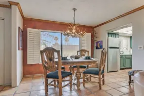 Peaceful Cave Creek Retreat: Walk to Town & Trails - Interiør