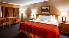 Deadwood Miners Hotel & Restaurant - Chambre