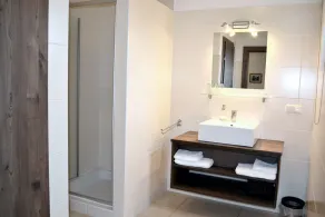 Wallseerhof - Salle de bain