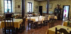 El Molino del Arriero - Reception