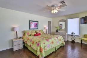 Hermosa Casa de Vacaciones Frente al Golfo 30A con Piscina Privada! ¡reservar Ahora! - Habitación