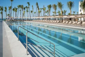 Riu Flamingos - All Inclusive - Pool