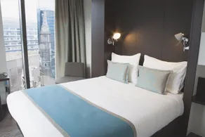 Motel One London-Tower Hill - Chambre
