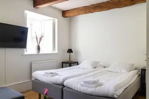 Visby City Apartments St Hans - Room
