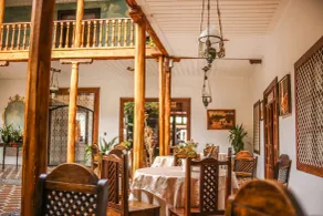 Hotel Boutique Inca Real - Restaurant