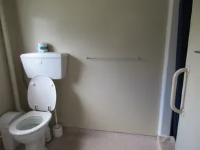 Valmai House & Motel - Baño