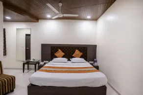 Hotel Ashish - Camera