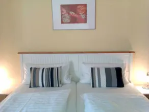 Weingut Knauer - Habitación