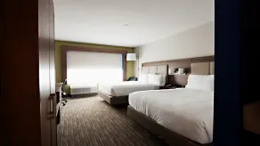 Holiday Inn Express & Suites Houston Southwest Galleria Area by IHG - Chambre