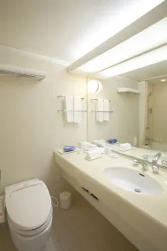 Hotel East 21 Tokyo - Salle de bain