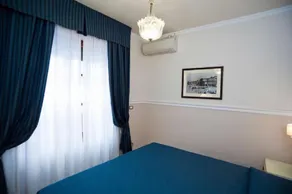 Hotel Gran Duca - Chambre
