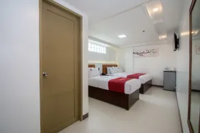 IL Mare Sakura Resort Boracay - Værelse