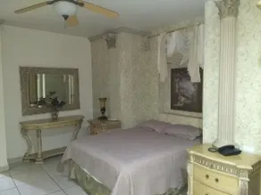 Grand Hotel Sahuayo - Zimmer