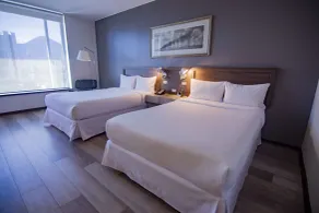 Radisson Blu Plaza El Bosque Santiago - Room