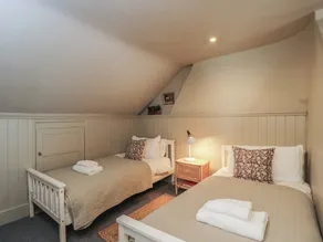 Cotswold House - Værelse