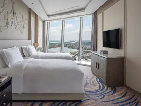 Langham Place Changsha - Zimmer