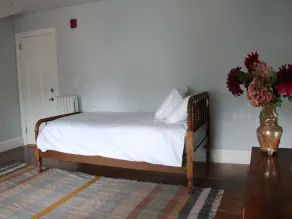 The Wedding Cake House - Chambre