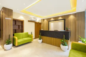 Veda Inn By Casa Ekam - Réception