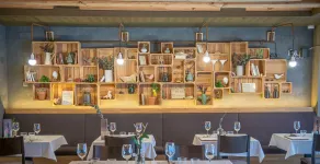 Apartahotel & Spa Jacetania - Restaurant