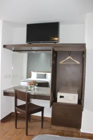 Eco Hotel Guadalajara Expo - Quarto