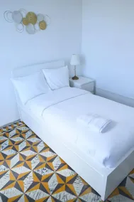 La Ferreteria Apartments - Chambre