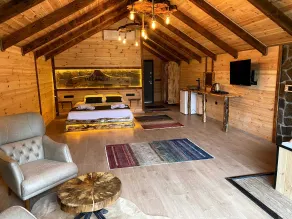 MEZRA DOĞAL DAĞ EVLERİ - Room