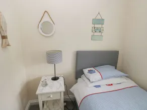 Sandy Bay House - Chambre