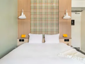 ibis Styles Annecy Centre - Værelse