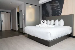Dakota Dunes Resort - Chambre