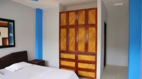 Hotel Sol y Playa Montañita - Room