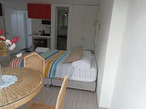 Monterrico Suites Hotel - Bagno