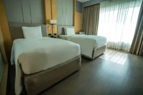 The Westin Mumbai Powai Lake - Room