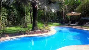 Playa Negra Guesthouse - Pool