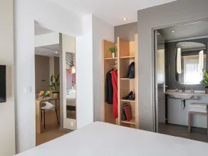 ibis Plage La Bocca Cannes - Chambre