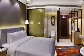 Wyndham Garden Nanchang Honggutan - Værelse