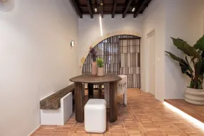 Qualia Slowlife Suites - Réception