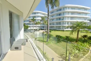 Aqua Boracay - Vue de la chambre